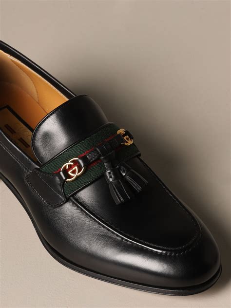 mocassino gucci donna